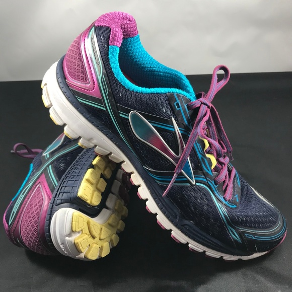 brooks ghost 8 2017